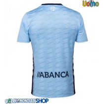 Maglie da calcio Celta Vigo Prima Maglia 2025-26 Manica Corta